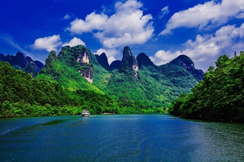 环保高端